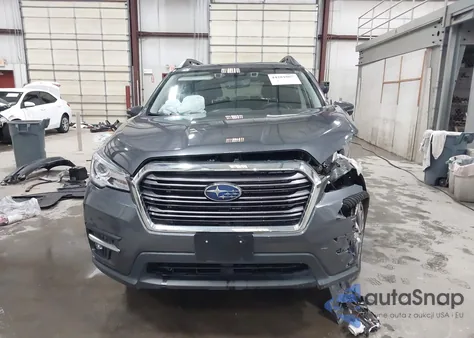 2021 Subaru Ascent Limited z USA, uszkodzony, nr VIN 4S4WMAPD1M3473158